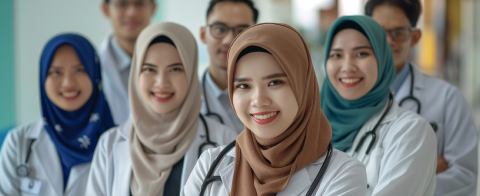 Alhabib Global Talent