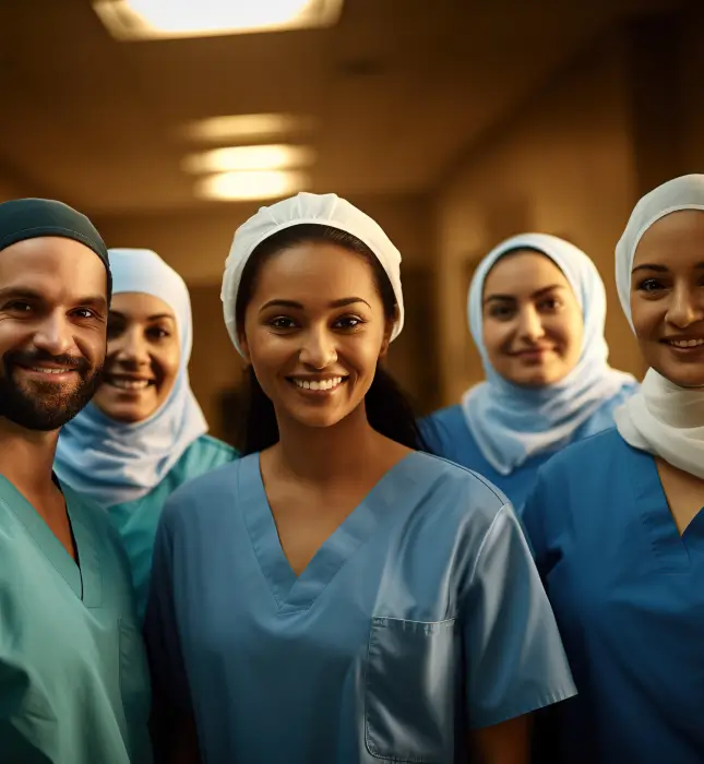 Alhabib Global Talent