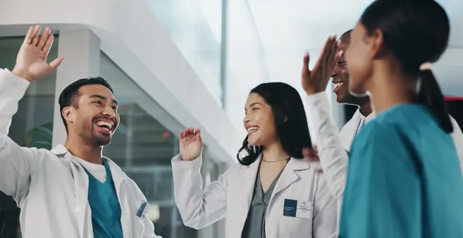 Alhabib Global Talent