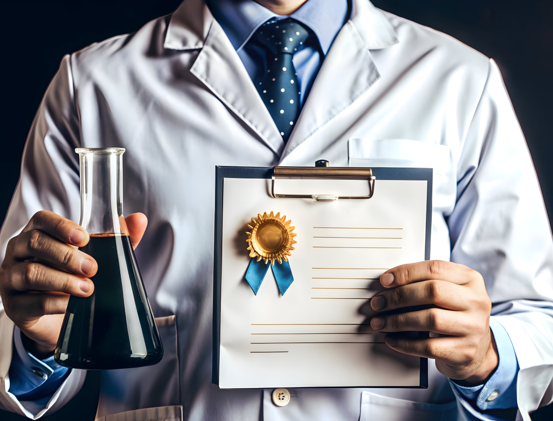 Healthcare Certification - Alhabib Global Talent