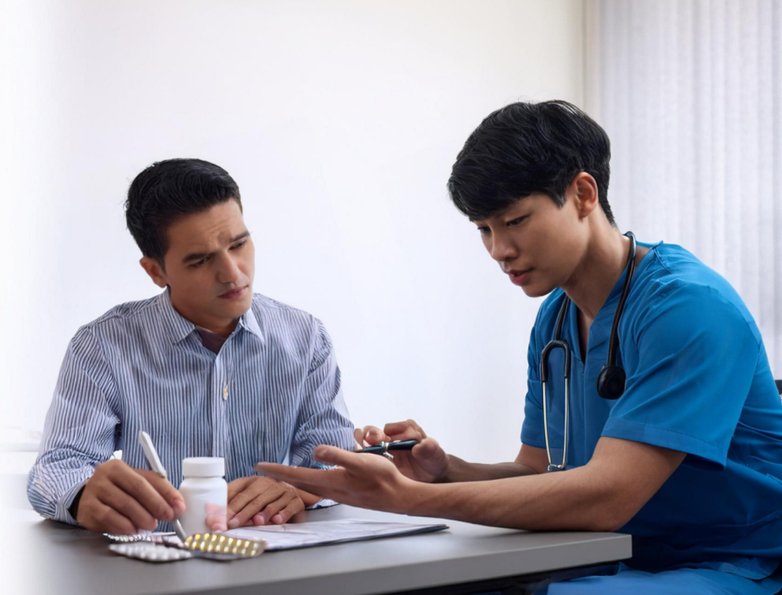 NCLEX Review - Alhabib Global Talent