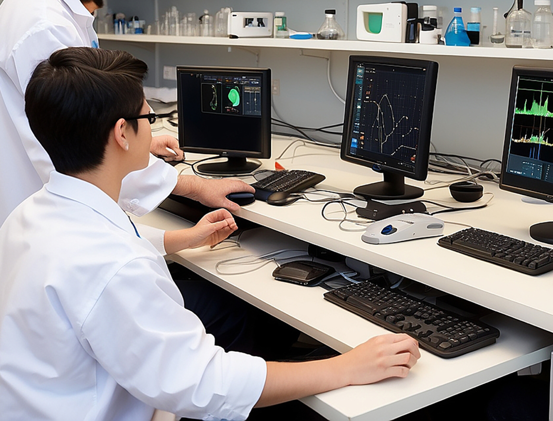 Test Center & Simulation - Alhabib Global Talent