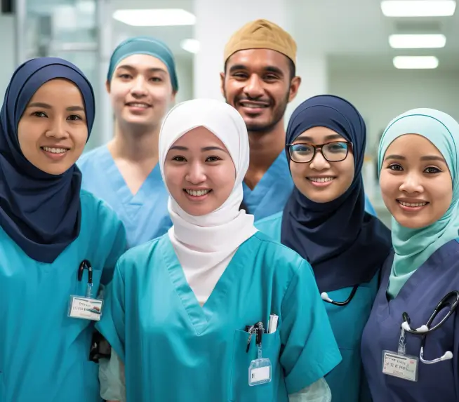 Alhabib Global Talent