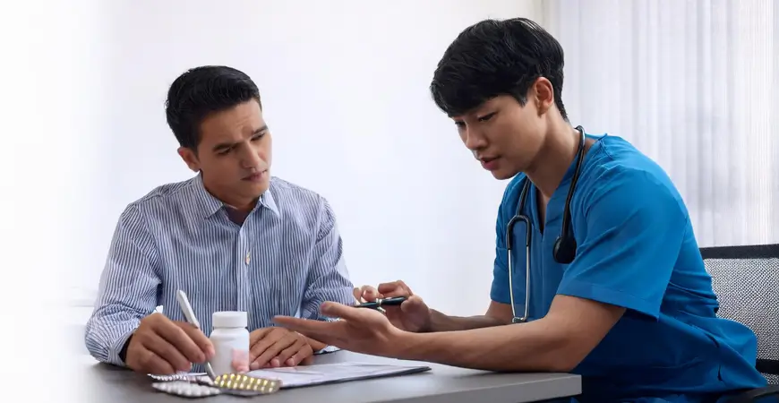 NCLEX Review - Alhabib Global Talent